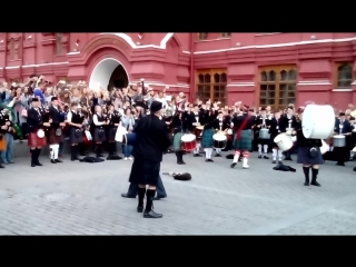 video udg the celtic massed pipes and drums сводный кельтский оркестр волынок и барабанов mov 0154 sex