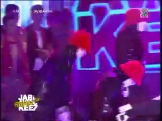 video jabbawockeez live on asap xv february 7 2010 pyt sex