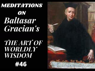 video temper your antipathy baltasar gracian sex