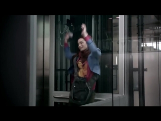 video felicia day on supernatural start the day with a crazy little dance sex