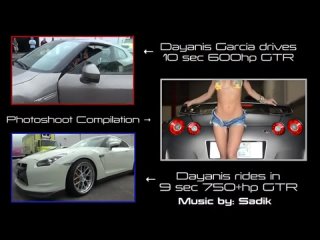 video прокатил сексуальную брюнетку на evo ix экстрим круче чем порно ржа sex