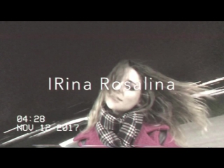 video irina rosalina будем вечно молодые тизер песни sex