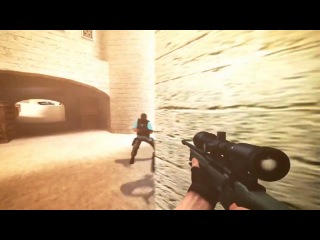 video самый длинный мувик css d morpeh movie css d css pro 1337 lloyd banks feat juelz santana csgo cs go csgo приколы sex