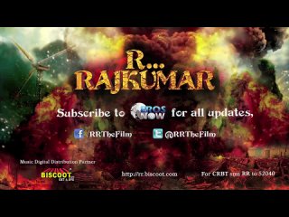 video промо видео на песню saree ke fall sa к фильму r rajkumar sex