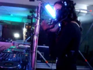 video dj ellis sexton в конце раздевается sex