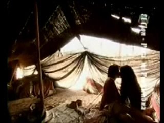 video жади и лукас красивейшая но вырезанная сцена sex