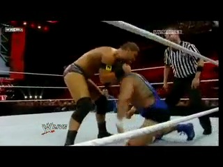 video wwe santino marella с vladimir kozlov vs michael mcgillicutty с david otunga 2011 sex