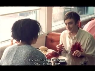 video девушка решила порвать с парнем х sex