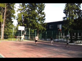 video spring paralympic football at the stadium old something in the vilage bolshoe ivanovskoe continuation part 2 sex