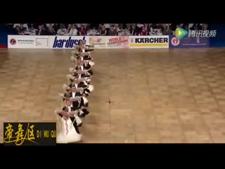video vera rus 2015 european std formation dancesport total sex