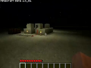 video различные механизмы в minecraft 7 серия 2 часть sex
