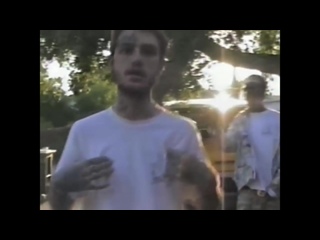 video lil peep white tee feat yung bruh sex