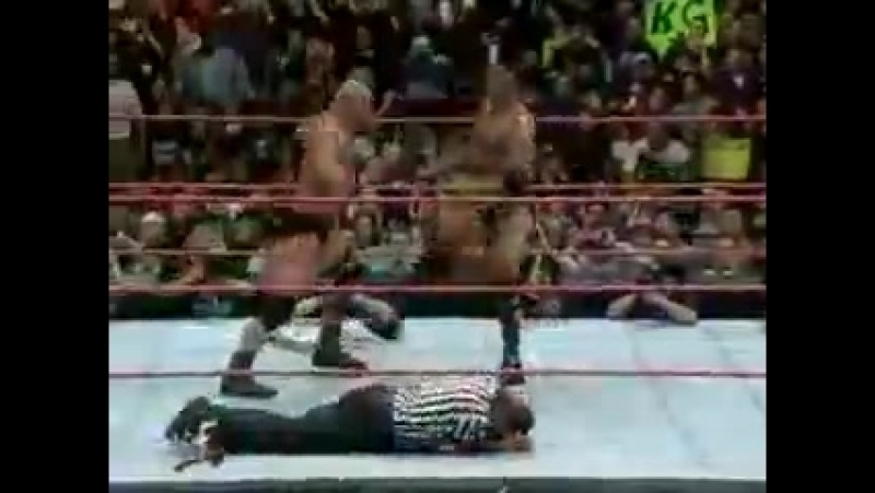 video wwf wrestlemania xv the rock vs stone cold steve austin wwf title no dq match sex