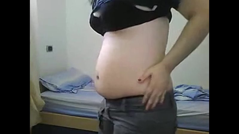 video напилась колы с ментосом так что молодые раздуло sex