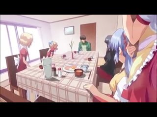 video imouto paradise райские сестрички1 серия sex