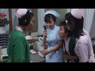 video история белого халатика непристойное поведение story of white coat indecent acts hakui monogatari midasu 1984 пер sex