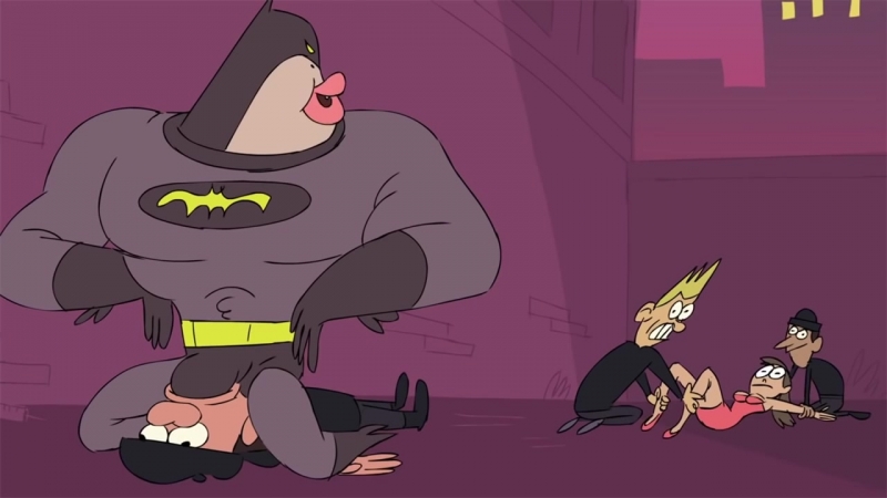 video sexxi batman sexual assault секси бэтмен сексуальное принуждение rus оз sex