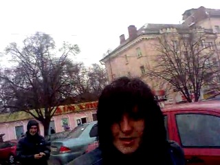 video помешали заняться сексом на улице пздц все козлы бомжи и голубые sex