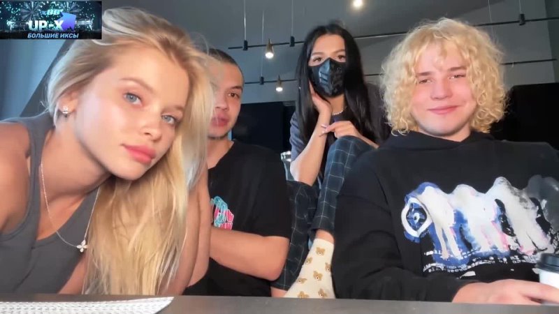 video тендерлибае и алла брулетова теперь живут с жожо в питере 1 топ моменты с twitch красота компании sex