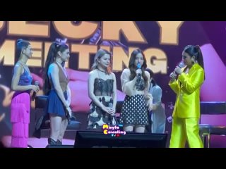 video rus sub автоперевод freenbecky qa segment with rhian ramos and glaiza de castro rastro freenbeckyaromagicare sex
