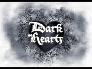 video dark hearts радиопередача об отечественной и зарубежной тёмной сцене sex