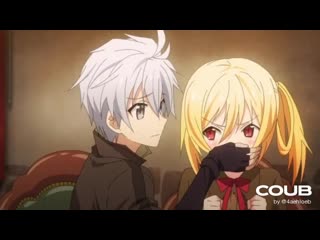 video animuvid самое пошлое и извращенное аниме 2 извращенных 2017аниме обзор молодые эччи гарем sex
