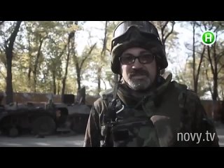 video обращение киборга из донецкого аэропорта к российским наёмникам sex