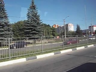 video ярославльбрагино съемка через окно автобуса sex