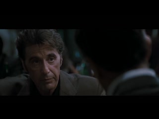 video аль пачино и роберт де ниро в фильме схватка heat sex