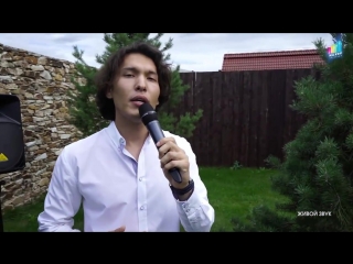 video алибек альмадиев стань моей молитвой sex