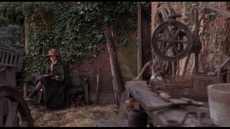 video любовник леди чаттерлей lady chatterleys lover 1981 франция англия германия sex