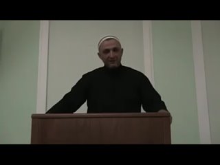 video пятничная проповедь в баксане sex