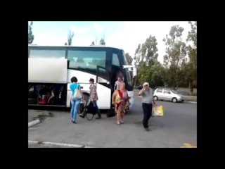 video вот как нужно встречать пацанов из армии sex