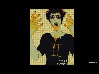 video homestuck sollux and mituna miel pops sex