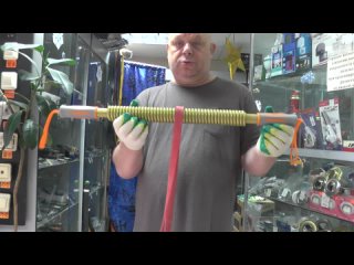 video обзорзамеры и попытки закрыть новый haoying gold 110kg с 2 х компонентными ручками sex