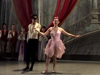 video лебединое озеро голый балет 2004 sex