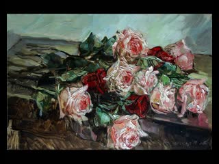 video современная русская живопись марина подгаевская vol 5 sex