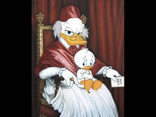 video провокационные иллюстрации персонажей disney разрушат ваше детство sex