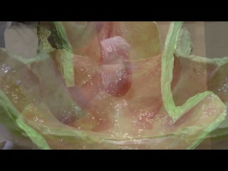 video медицинский тренажер имитация родов часть 2 make your own pregnancy overlay using silicone rubber and foam part 2 sex