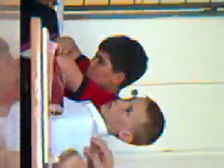 video злосный пожиратель казюлюлей саша щеглов жди 3 20 он там их ест sex