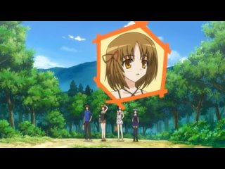 video omamori himari tv 04 of 12 dvdrip без цензуры многоголосная озвучка sex