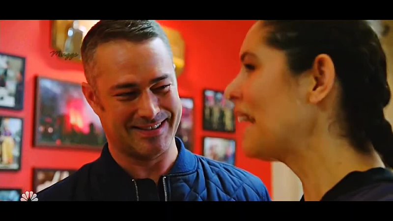 video chicago fire kelly severide and stella kidd sex