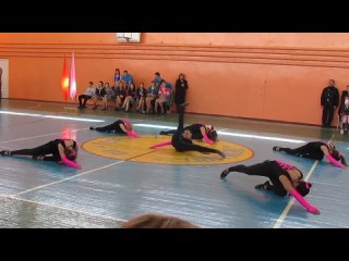 video днепродзержинское музыкальное училище ритмическая гимнастика 2015 sex