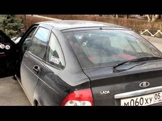 video разминка саба приора видео 2 sex