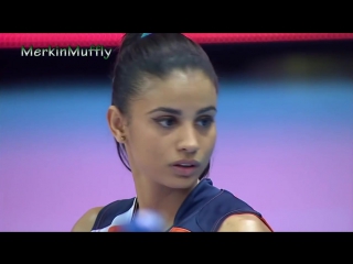 video сексуальная волейболистка winifer fernandez sex