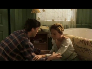 video отрывок из фильма сладкий ноябрь sweet november 2001 киану ривз и шарлиз терон sex
