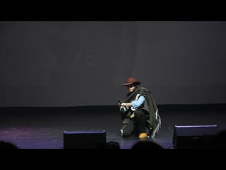 video 013 joel долларовая трилогия серджио леоне человек без имени sex