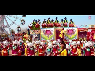 video aare aare full video song besharam ranbir kapoor pallavi sharda sex