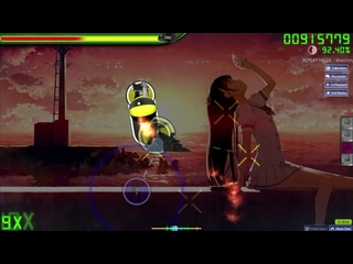 video osu various artists mizus jump training 2 start again sex
