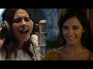 video naomi scott speechless from aladdin русская версия sex